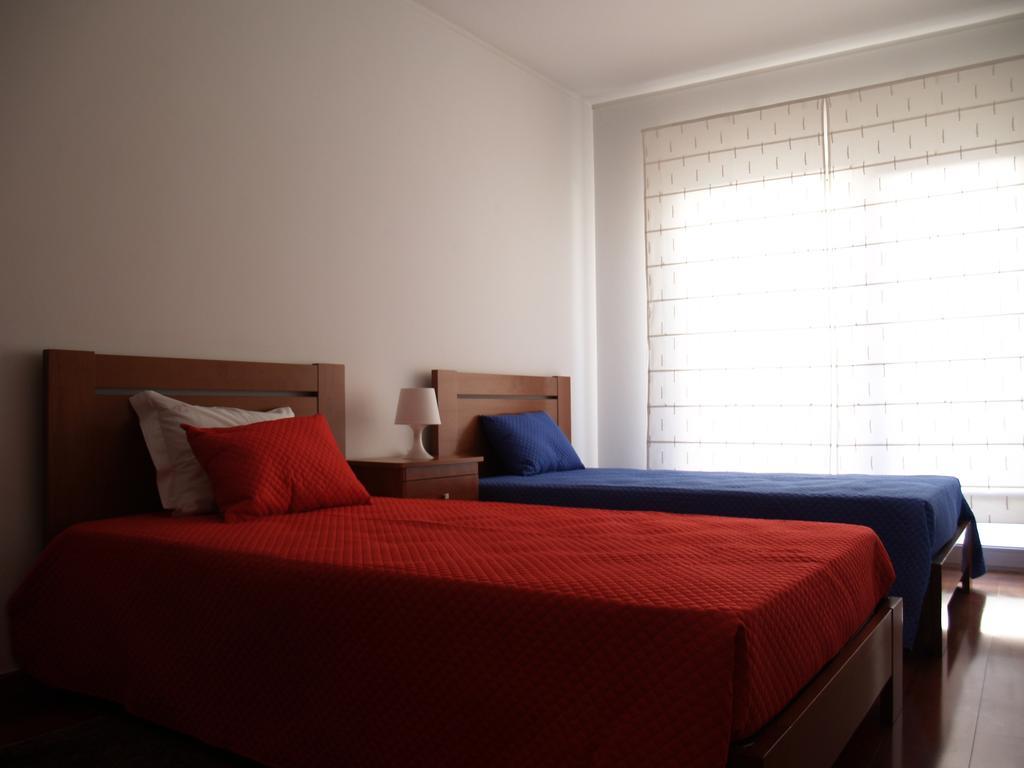 Apartamento Carvalhido Póvoa de Varzim Camera foto