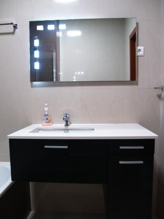 Apartamento Carvalhido Póvoa de Varzim Camera foto
