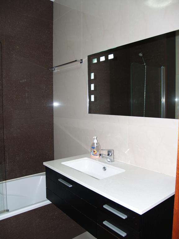 Apartamento Carvalhido Póvoa de Varzim Camera foto