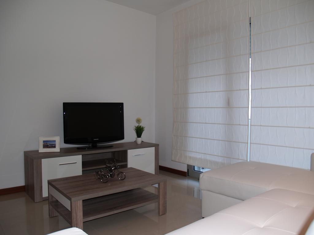 Apartamento Carvalhido Póvoa de Varzim Camera foto