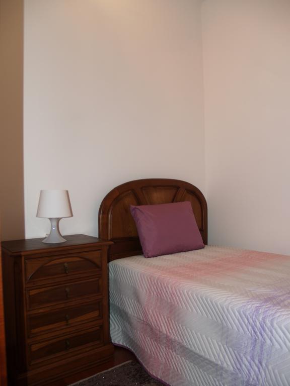 Apartamento Carvalhido Póvoa de Varzim Camera foto