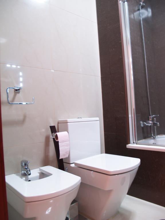 Apartamento Carvalhido Póvoa de Varzim Camera foto