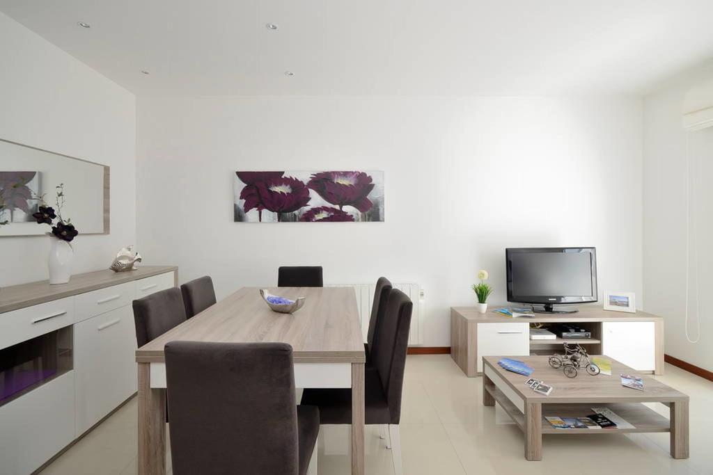Apartamento Carvalhido Póvoa de Varzim Esterno foto