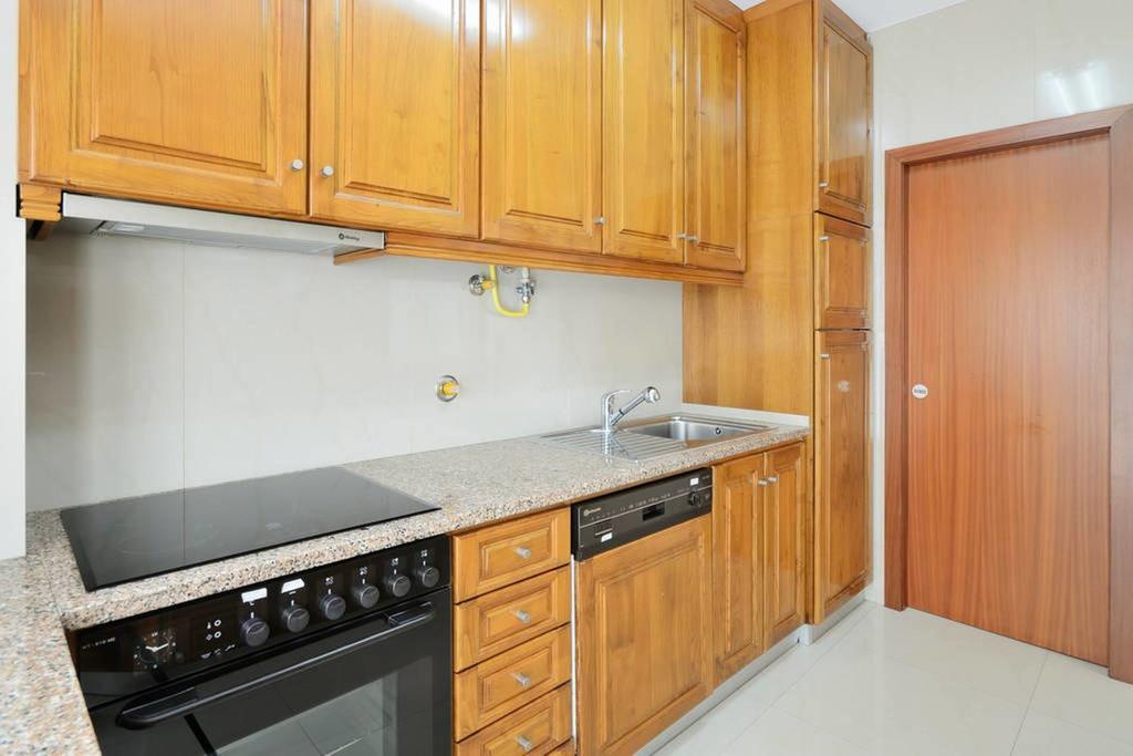 Apartamento Carvalhido Póvoa de Varzim Esterno foto